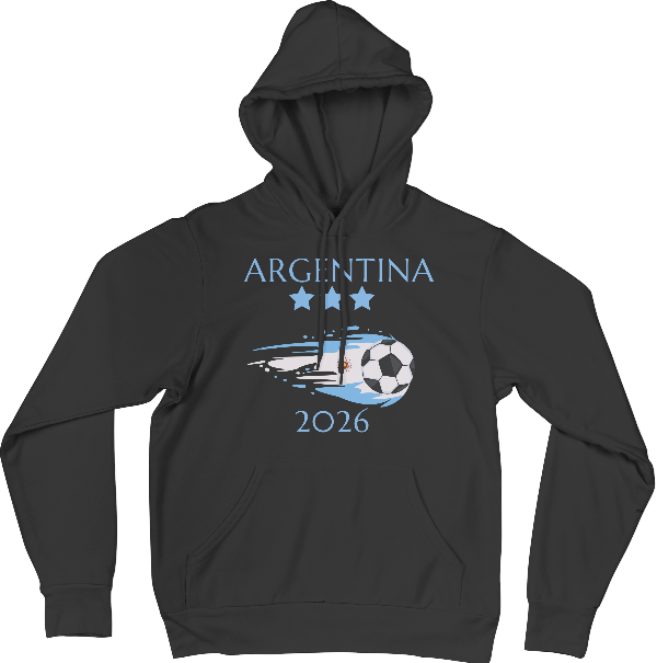 Producto - BUZO CANGURO FRIZA UNISEX W1503