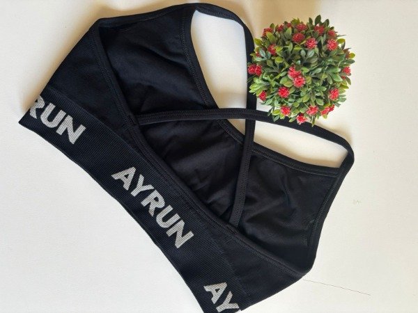 Producto - Top Ayrun Seamless 318 - 1