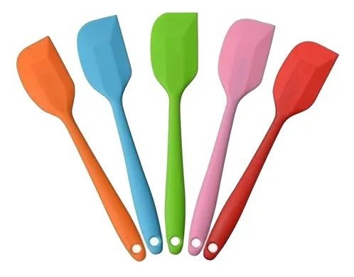 Producto - Espátula de Silicona
