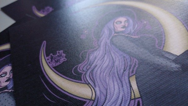 Producto - Witch A5 - 6