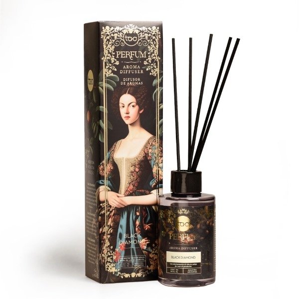 Producto - Difusor Tao Perfum Diamante Negro