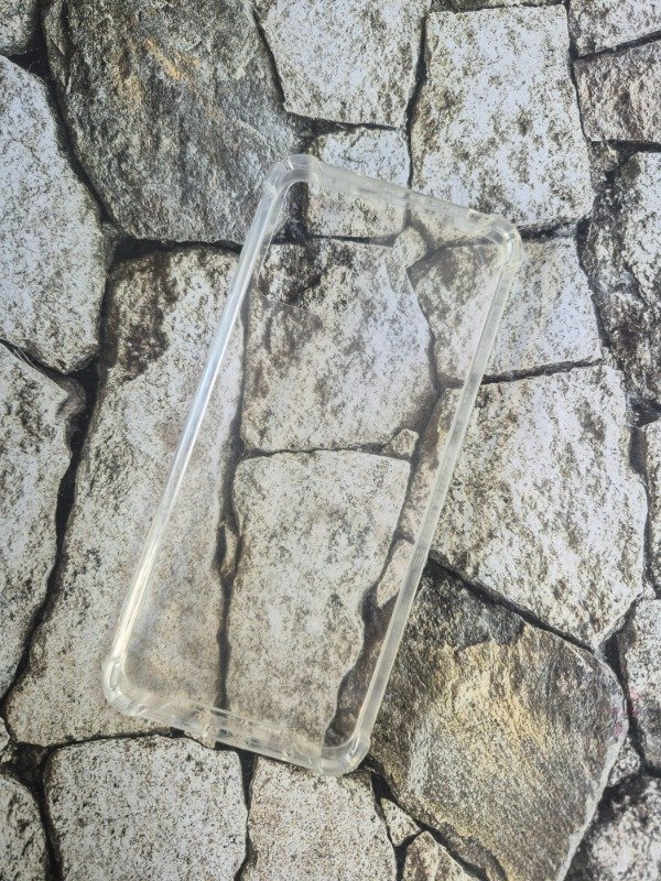 Producto - Funda rígida antishock Moto E13