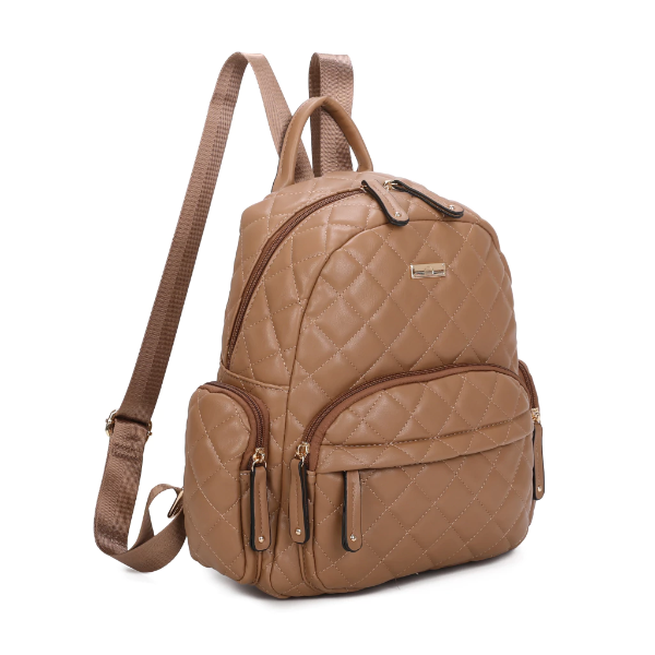 Producto - Mochila ecocuero Bag Stage