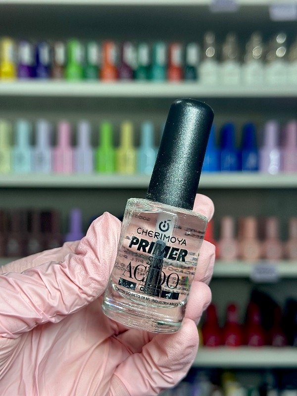 Producto - PRIMER SIN ACIDO (Cherimoya)