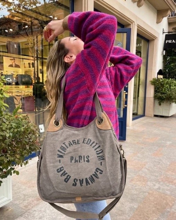 Producto - Bolso paris