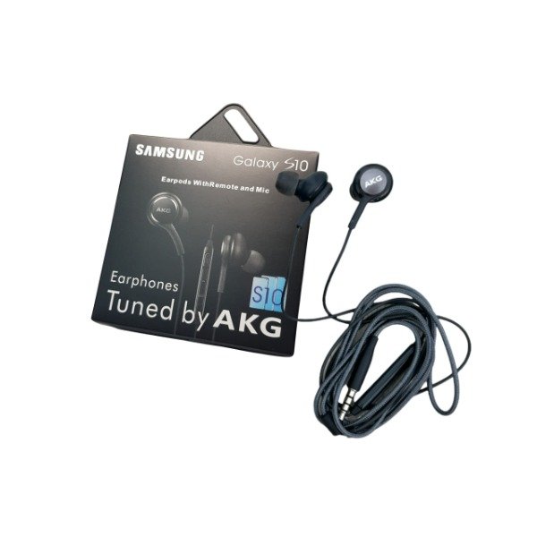 Producto - AURICULARES SAMSUNG AKG S10+