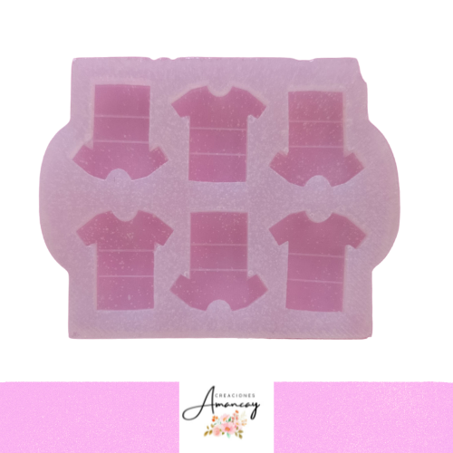 Producto - CAMISETAS X6