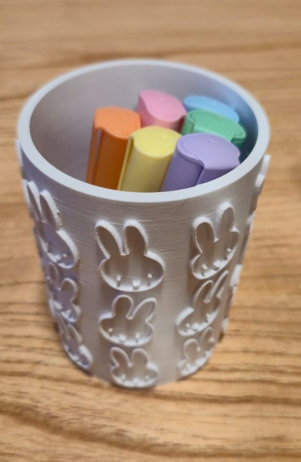 Producto - Lapicero Miffy - 1