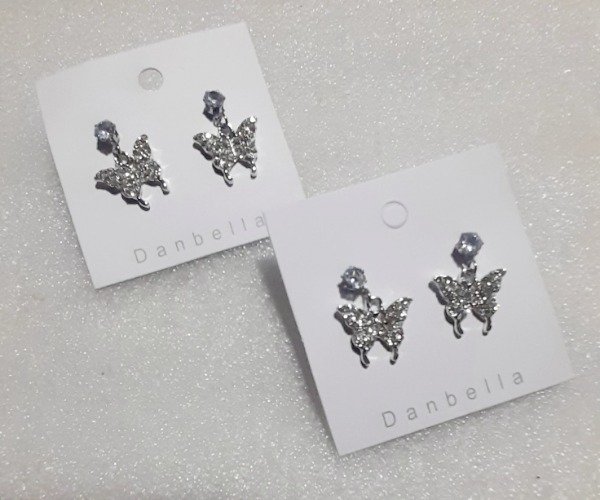 Producto - Aro mariposa acerado 27129/06 DNB 8/25