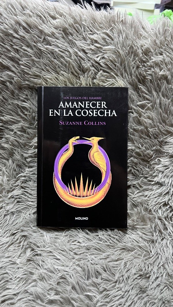 Producto - Amanecer en la cosecha