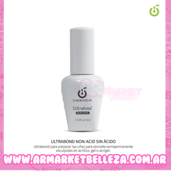 Producto - Ultrabond 15ml
