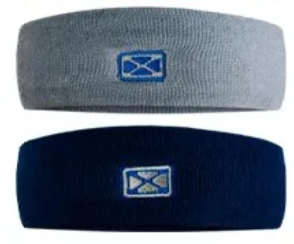 Producto - Vinchas toalla SOX/RACCON - 2