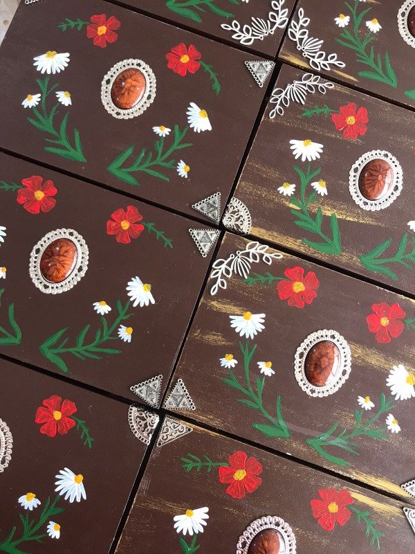 Producto - 3 PORTALES - EDICIÓN ESPECIAL