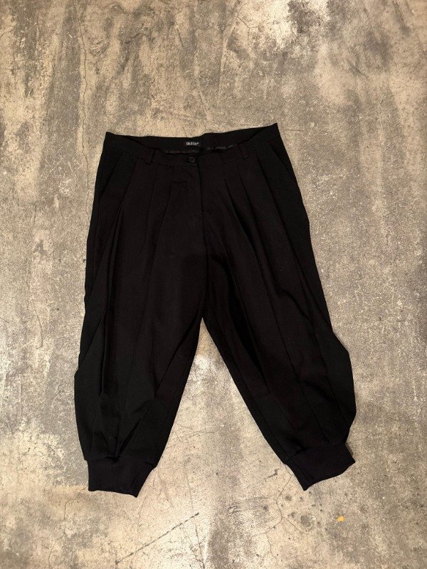 Producto - Bermuda sastrera 2