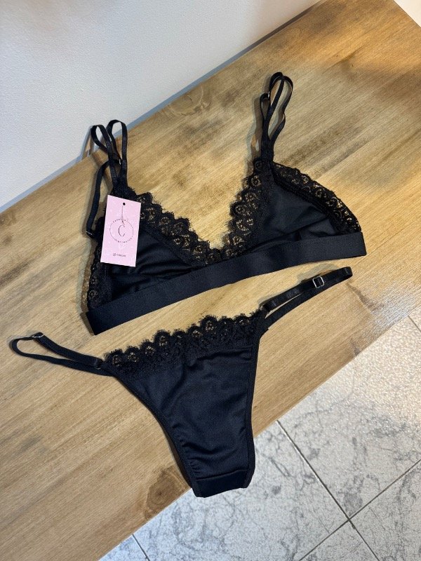 Producto - CONJUNTO VIENNA