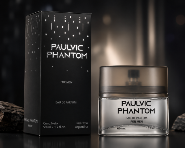 Producto - Phantom