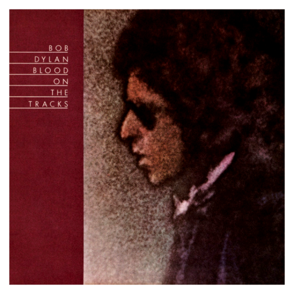Producto - BOB DYLAN - BLOOD ON THE TRACKS (U.E. - NUEVO)