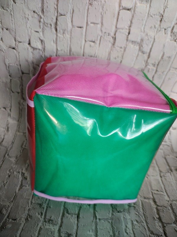 Producto - Dado didáctico - 1