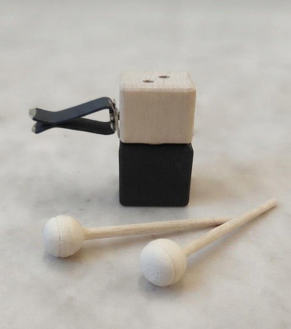 Producto - Mini Difusor Auto Pro - 1