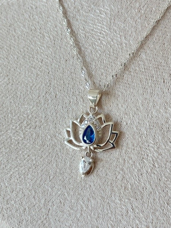 Producto - Collar Blue - 1