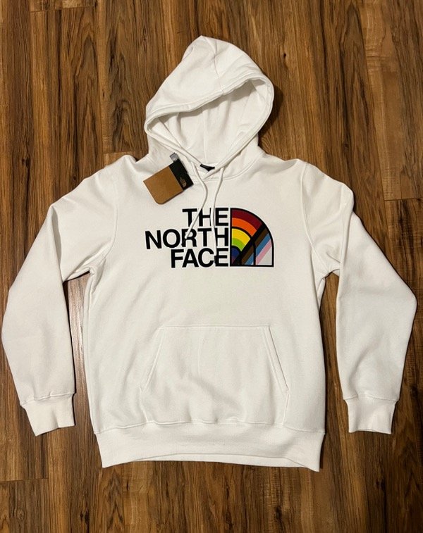 Producto - BUZO THE NORTH FACE HOMBRE M
