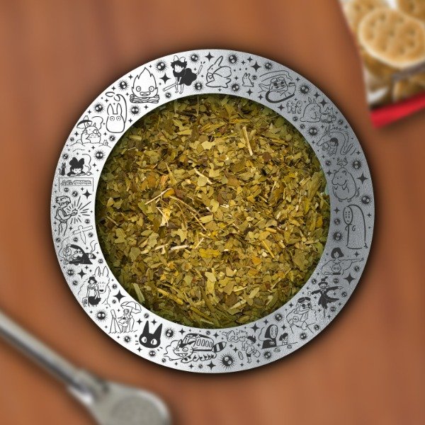 Producto - Mate Ghibli