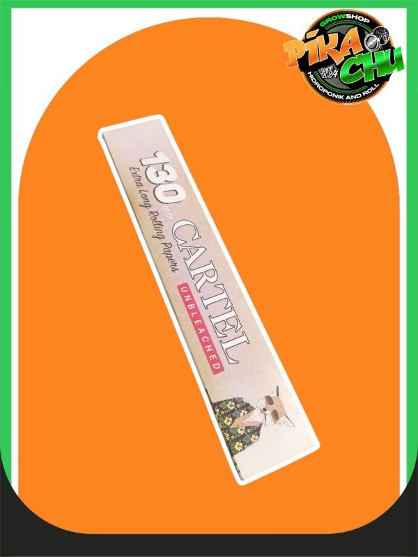 Producto - Sedas Cartel 130mm x32u