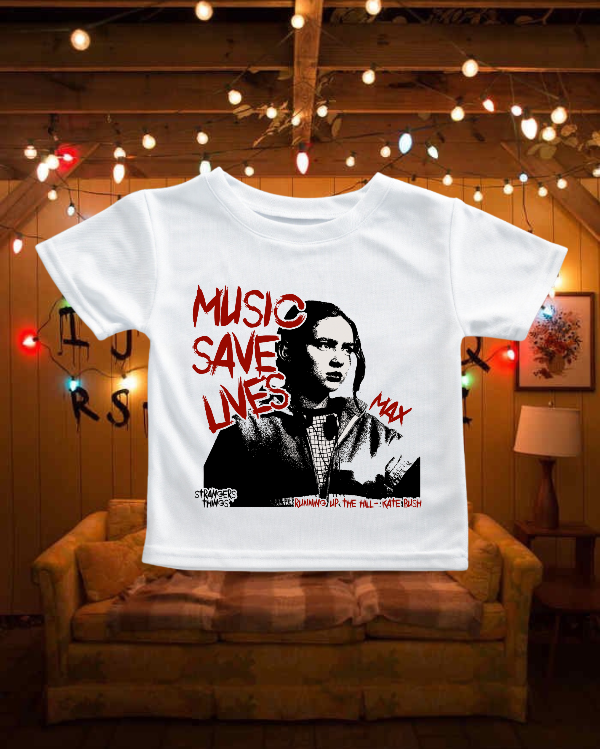 Producto - MAX- baby tee