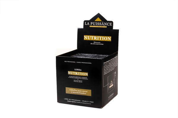 Producto - La Puissance sobre x 15ml Nutrición