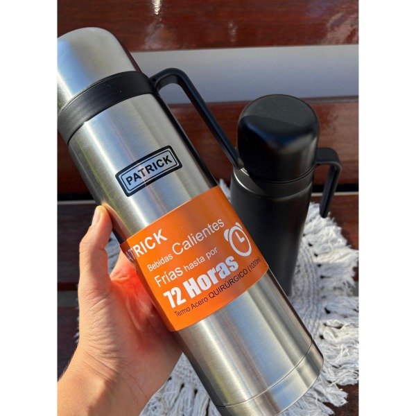Producto - Termo con manija
