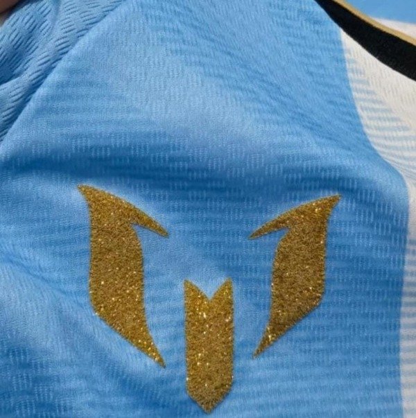 Producto - Camiseta Messi Edición Especial Despedida - 1