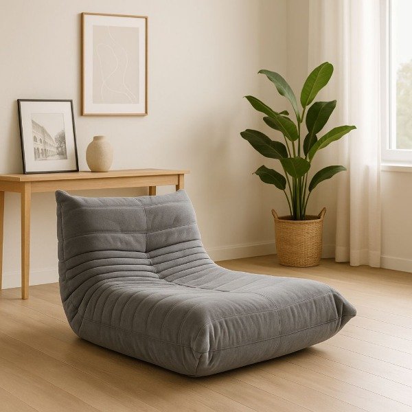 Producto - Sofa Togo 1 Cuerpo