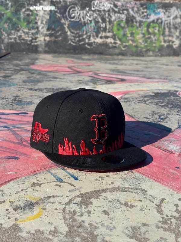 Producto - Gorra Boston Red Sox