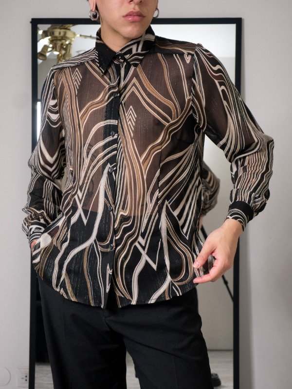 Producto - Camisa Coxi