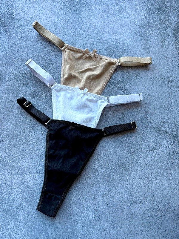 Producto - Less Sandy bretel ancho