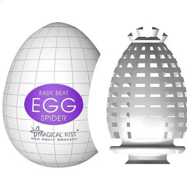 Producto - Tenga Egg Masturbadores - 6
