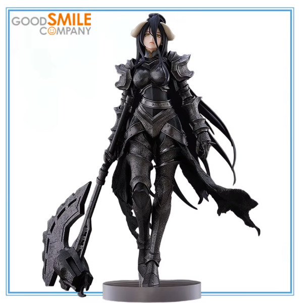 Producto - Overlord / Albedo Armor Good Smile Company (A PEDIDO / LEER DESCRIPCIÓN)