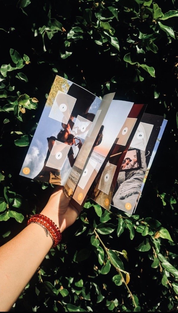 Producto - Álbum Personalizado Clásico - 7