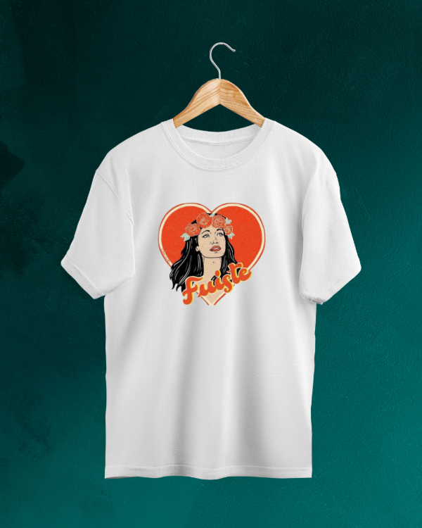 Producto - Remera Fuiste