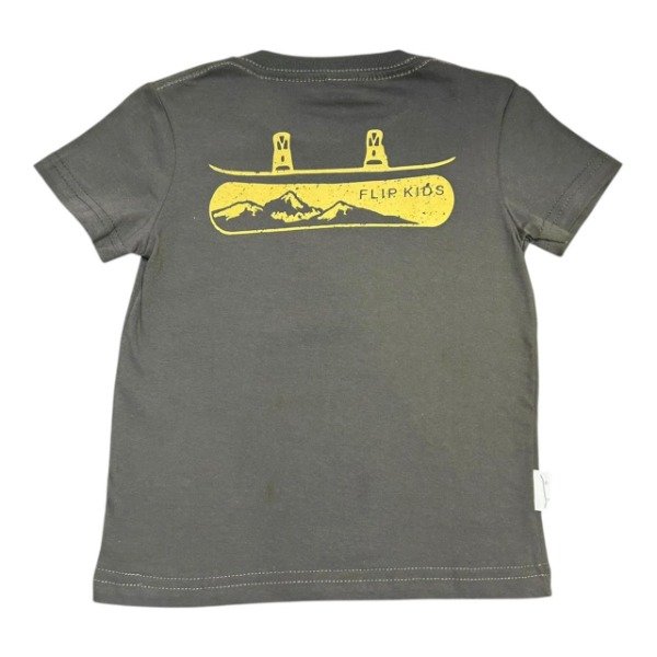 Producto - Remera Snowboard - 1