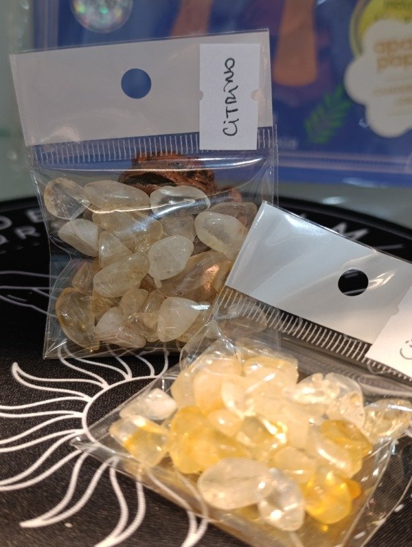 Producto - Picadillo de piedras naturales - 3