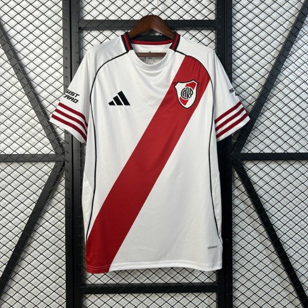 Producto - River Plate 25/26 Hincha