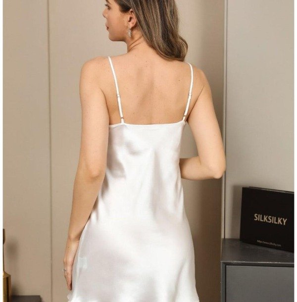 Producto - Babydolls Blanco Basic - 1