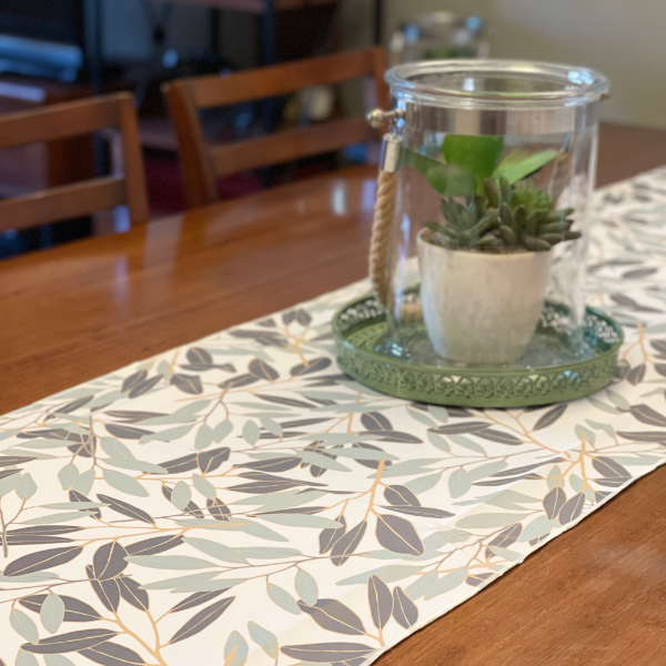 Producto - Camino Impermeable Eucalipto