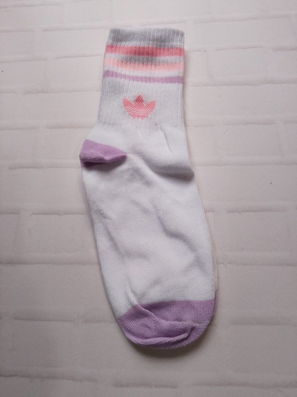 Producto - Adidas Rosa y Lila