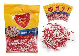 Producto - SPRINKLES STICK