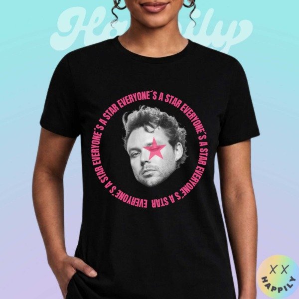 Remera 5sos