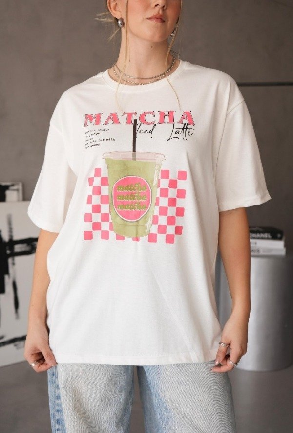 Producto - REMERON MATCHA LATTE