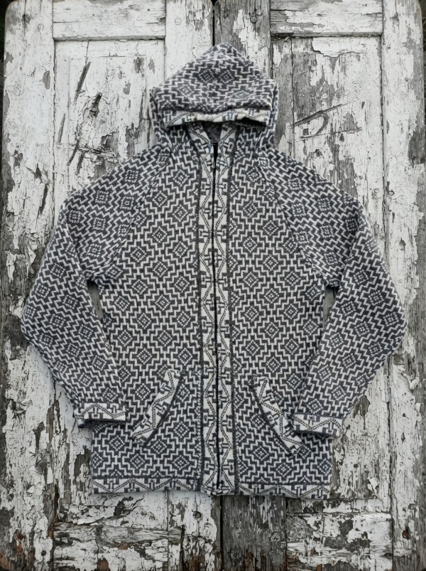 Producto - Campera Adulto M/L - 3