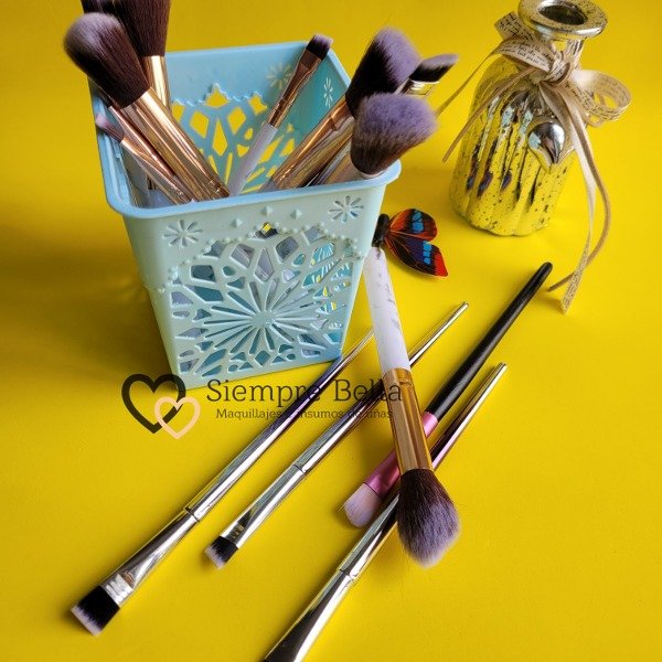 Producto - Brochas individuales - 1